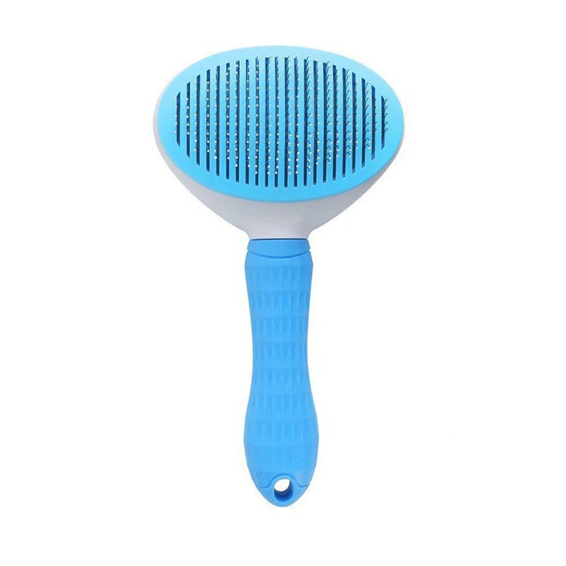 Shedding-Free Pet Comb