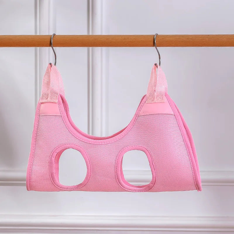 Cat Grooming Safety Bag - Luxury Petz