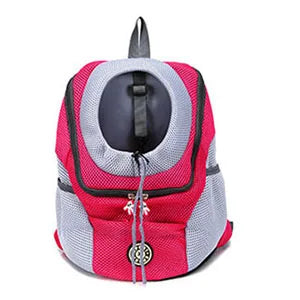 Portable Dog Travel Backpack - Luxury Petz
