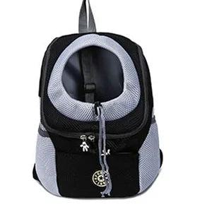 Portable Dog Travel Backpack - Luxury Petz