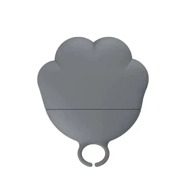 Long-Handled Pet Spoon - Luxury Petz