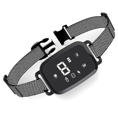 Smart Anti-Bark Dog Collar - Luxury Petz