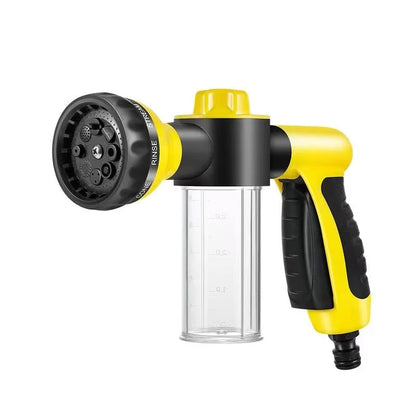 Dog Shower Spray Gun - Luxury Petz