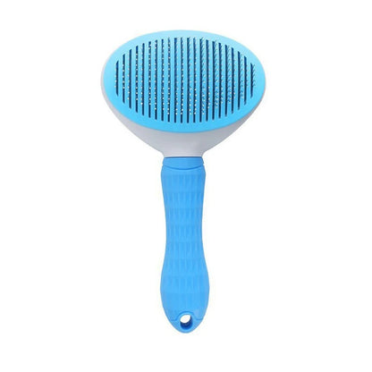 Shedding-Free Pet Comb