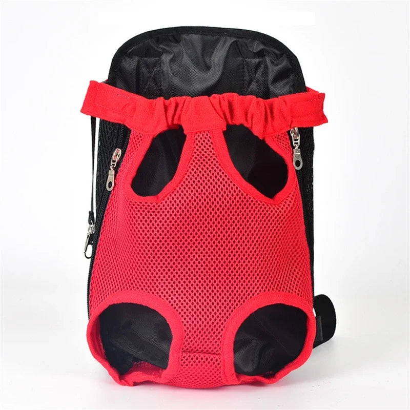 Cozy Paws Pet Carrier - Luxury Petz