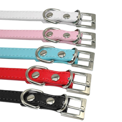 Bling Rhinestone Dog Collar - Luxury Petz