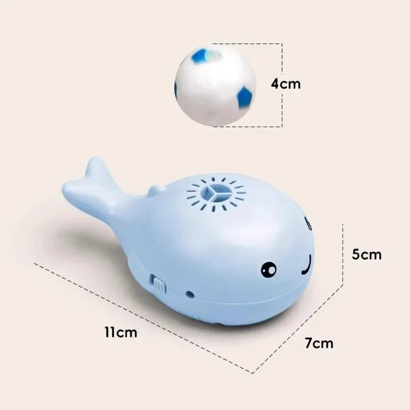 Floating Cat Fun Ball - Luxury Petz