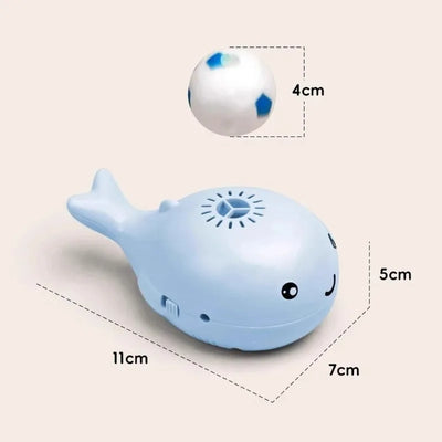 Floating Cat Fun Ball - Luxury Petz