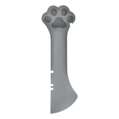 Long-Handled Pet Spoon - Luxury Petz