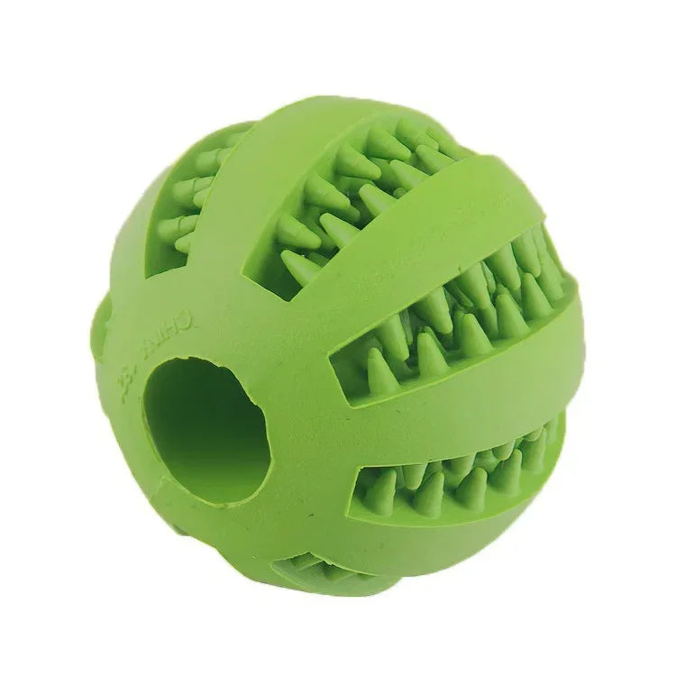 Bouncy Bliss Interactive Ball - Luxury Petz