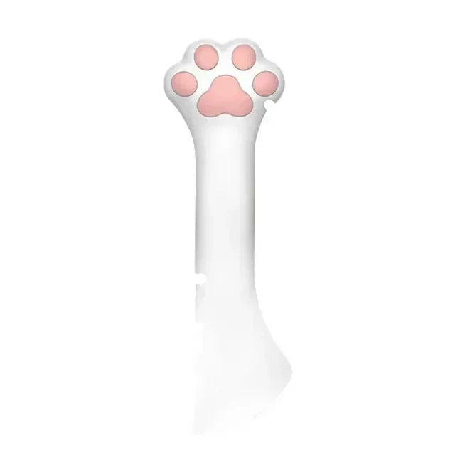 Long-Handled Pet Spoon - Luxury Petz