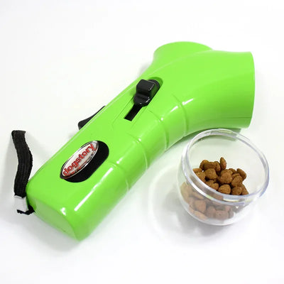 Smart Dog Training Feeder - Luxury Petz