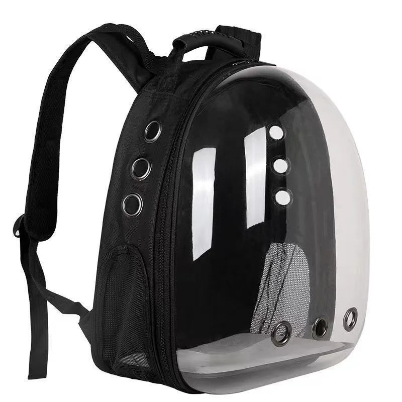 Cat Backpack Travel Bag - Luxury Petz