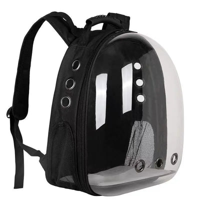 Cat Backpack Travel Bag - Luxury Petz
