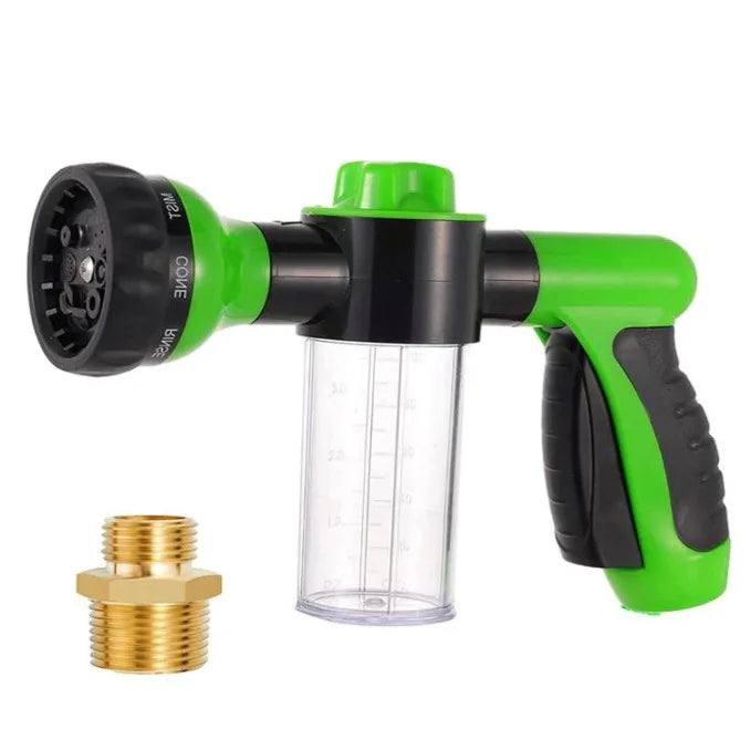 Dog Shower Spray Gun - Luxury Petz