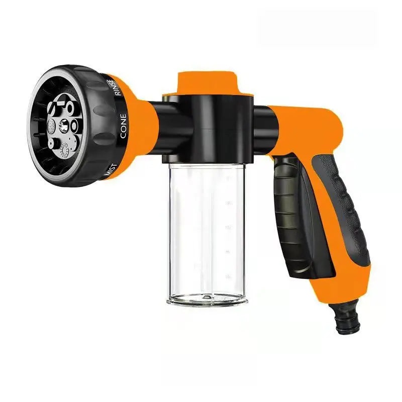 Dog Shower Spray Gun - Luxury Petz