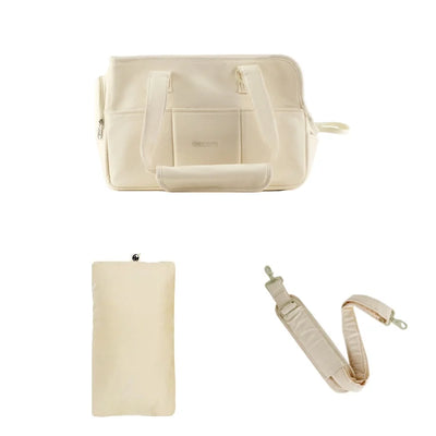 Puppy Go-Out Pet Bag - Luxury Petz