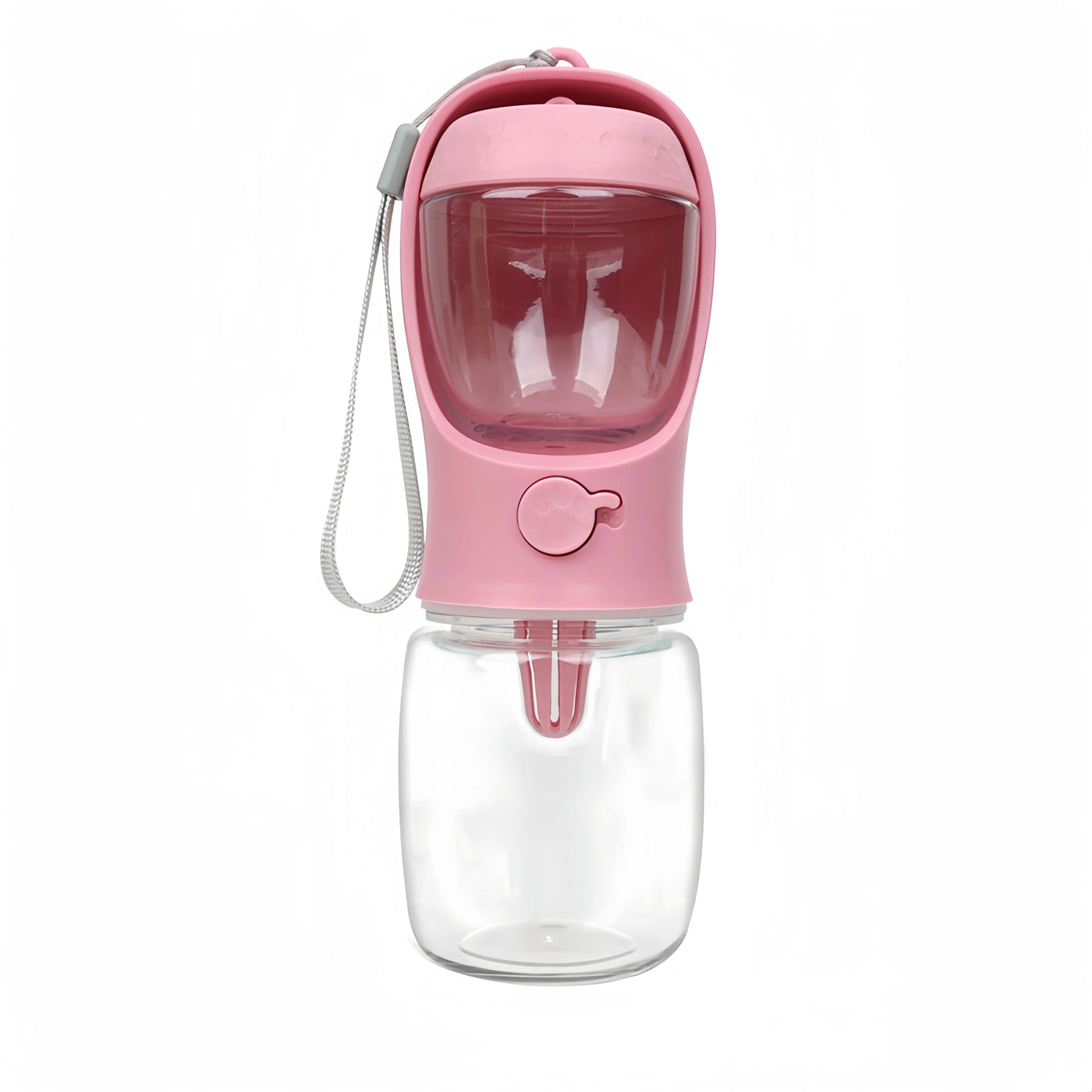 Portable Pet Water Bottle 💧 - Luxury Petz