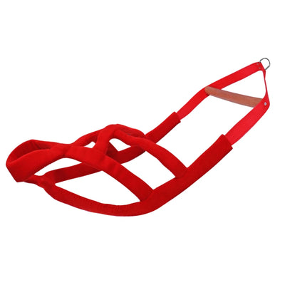 Durable Padded Dog Harness - Luxury Petz