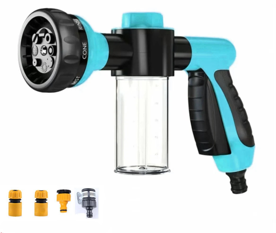 Dog Shower Spray Gun - Luxury Petz