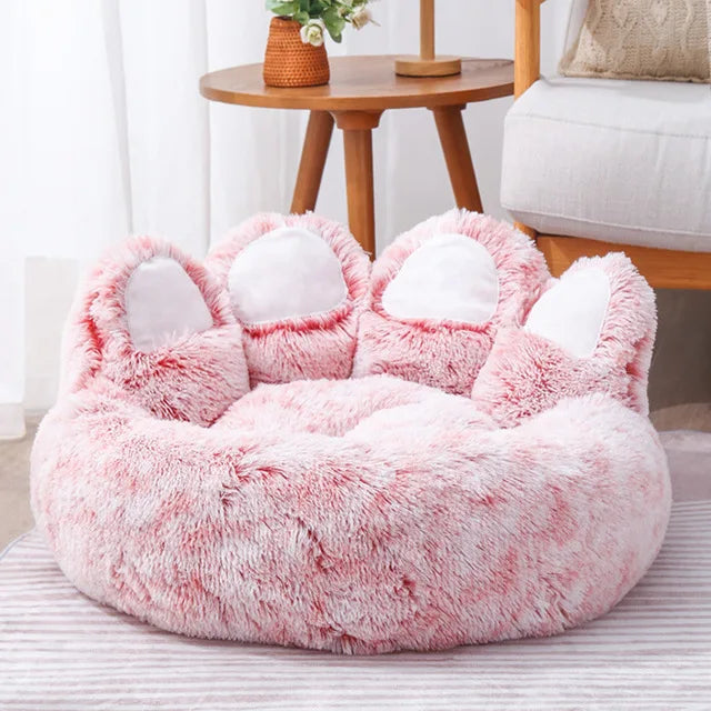 Bear Paw Pet Sofa - Luxury Petz