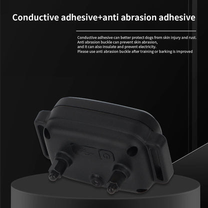 Smart Anti-Bark Dog Collar - Luxury Petz