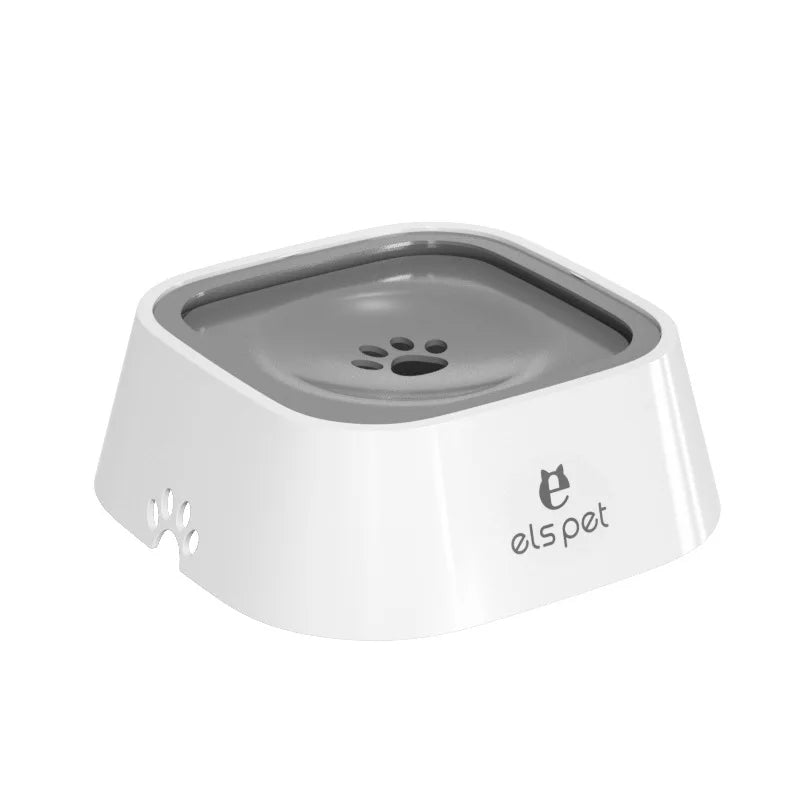 Anti-Spill Automatic Dog Bowl - Luxury Petz