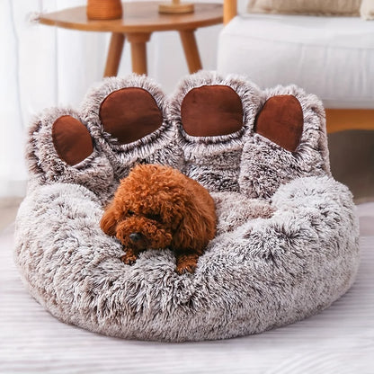 Bear Paw Pet Sofa - Luxury Petz