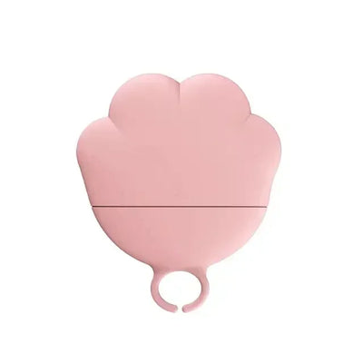 Long-Handled Pet Spoon - Luxury Petz