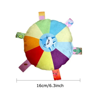 Rainbow UFO Dog - Luxury Petz
