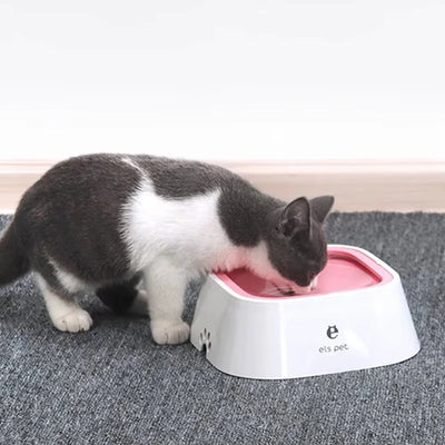 Anti-Spill Automatic Dog Bowl - Luxury Petz