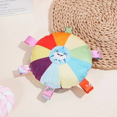 Rainbow UFO Dog - Luxury Petz