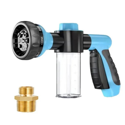 Dog Shower Spray Gun - Luxury Petz