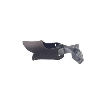 Silicone Duck Dog Muzzle - Luxury Petz