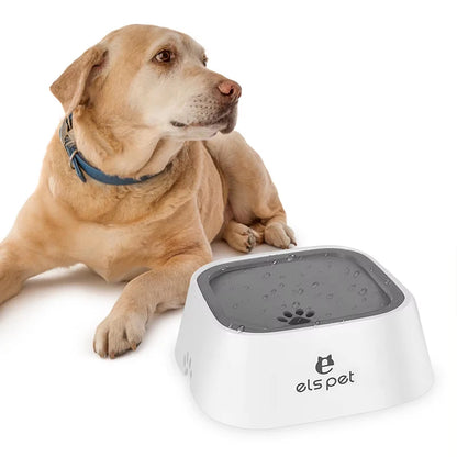 Anti-Spill Automatic Dog Bowl - Luxury Petz