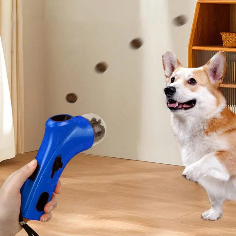Smart Dog Training Feeder - Luxury Petz
