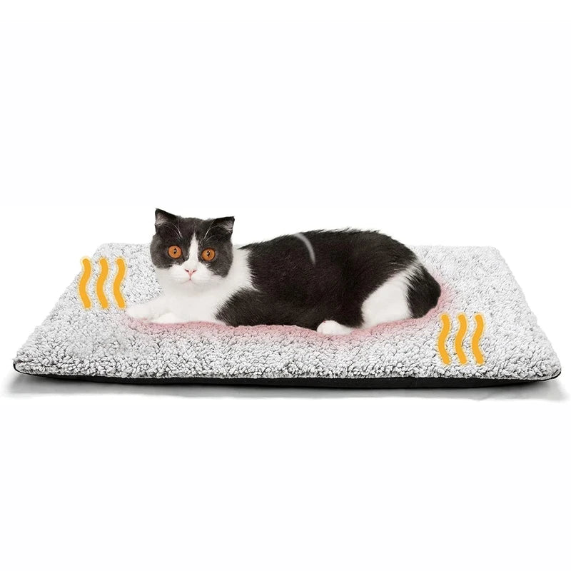 Self-Heating Pet Warm Mat