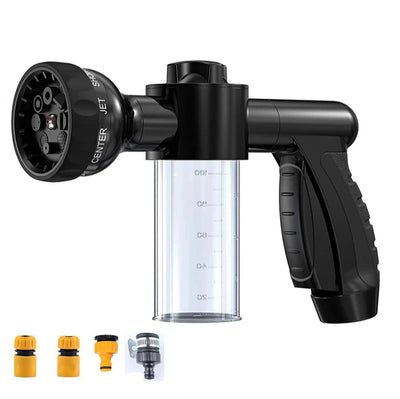 Dog Shower Spray Gun - Luxury Petz