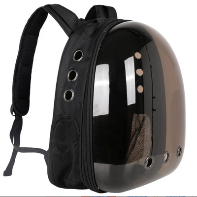 Cat Backpack Travel Bag - Luxury Petz