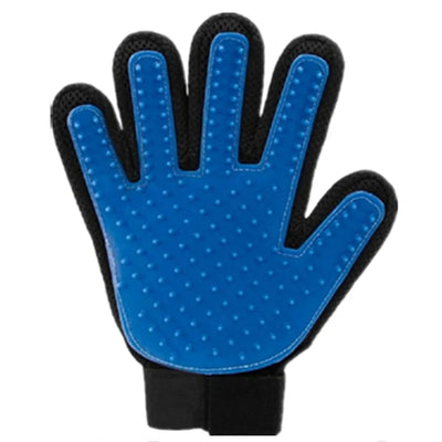 Shed-Free Pet Grooming Brush - Luxury Petz