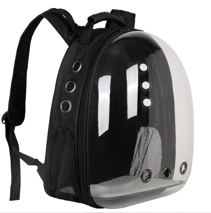 Cat Backpack Travel Bag - Luxury Petz