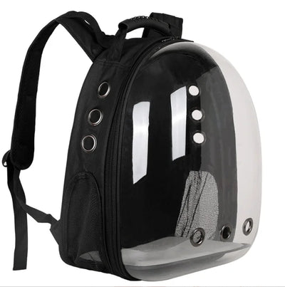 Cat Backpack Travel Bag - Luxury Petz