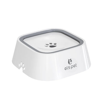 Anti-Spill Automatic Dog Bowl - Luxury Petz