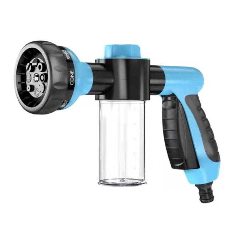 Dog Shower Spray Gun - Luxury Petz