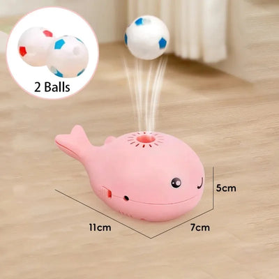 Floating Cat Fun Ball - Luxury Petz