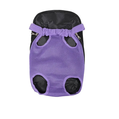 Cozy Paws Pet Carrier - Luxury Petz