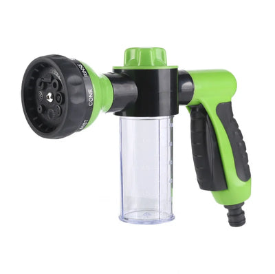 Dog Shower Spray Gun - Luxury Petz