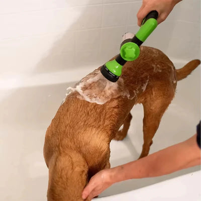 Dog Shower Spray Gun - Luxury Petz