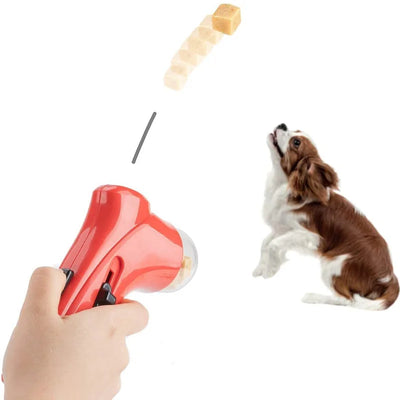 Smart Dog Training Feeder - Luxury Petz
