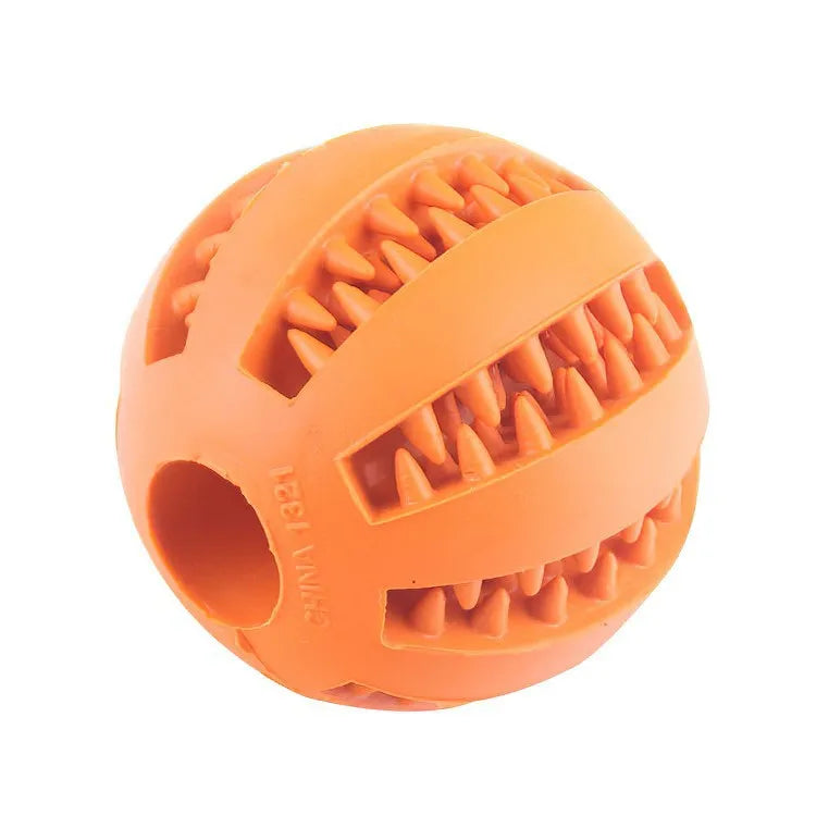 Bouncy Bliss Interactive Ball - Luxury Petz